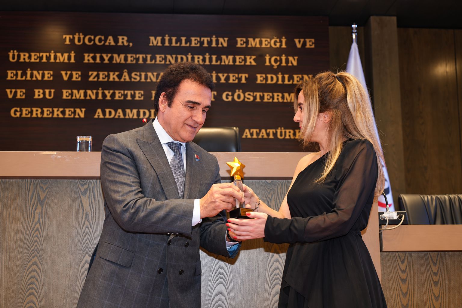 Halimecan.PR Etkinlikleri
